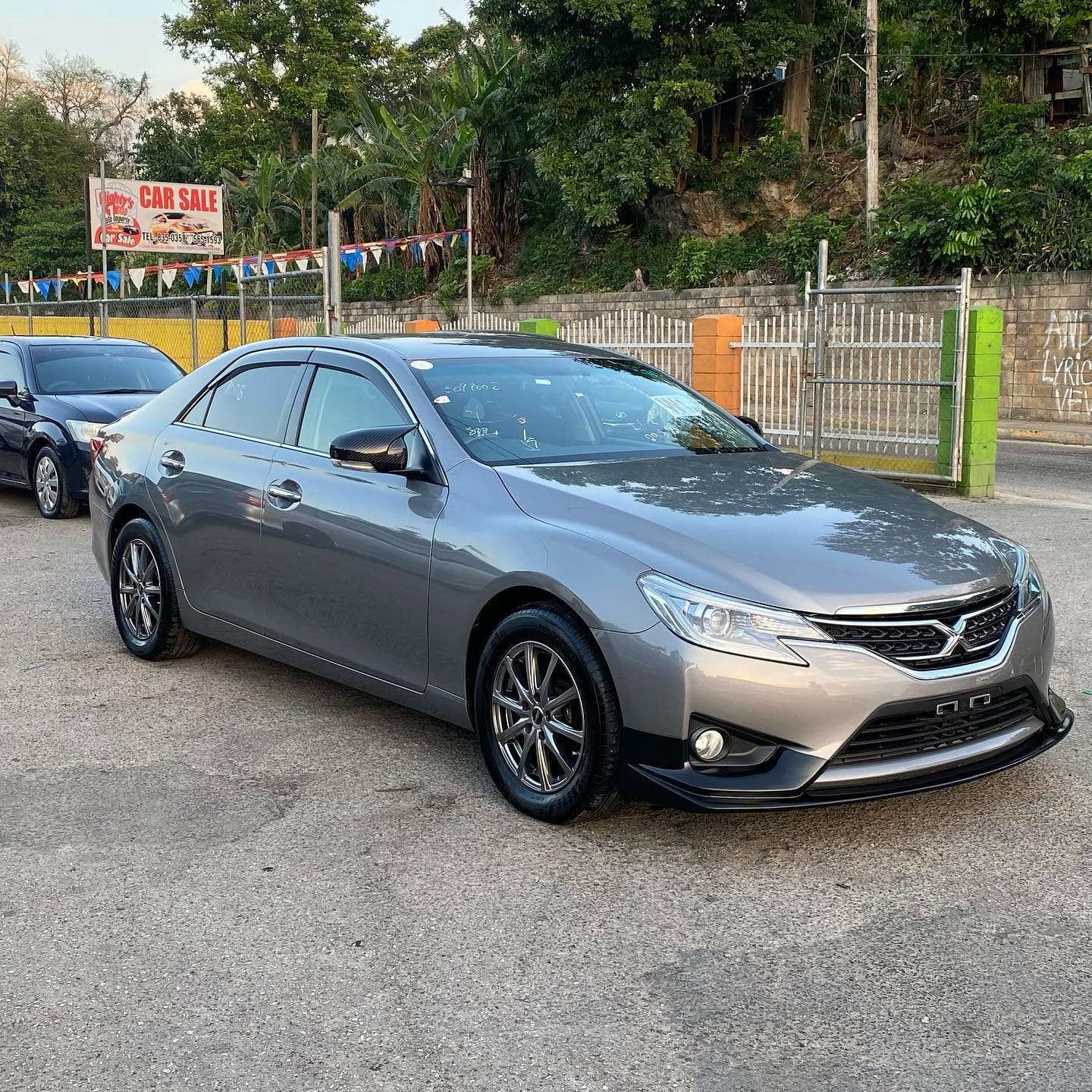 Vehicle for transport enquiry